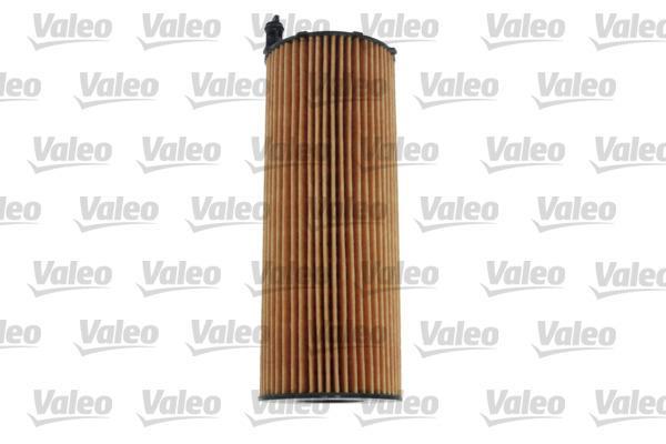 Filtre à huile VALEO ref. 586599